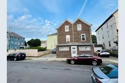 77 Fulton St, Fall River, MA 02720 - Photo 5