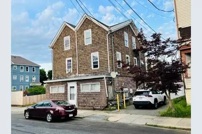 77 Fulton St, Fall River, MA 02720 - Photo 3
