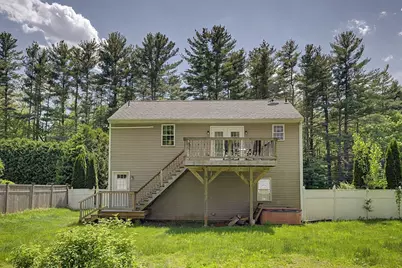 195 Westhampton Rd, Northampton, MA 01062 - Photo 5