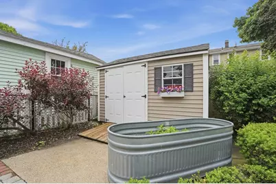 40 Shirley Street, Quincy, MA 02169 - Photo 31