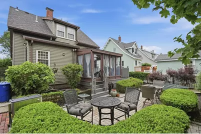 40 Shirley Street, Quincy, MA 02169 - Photo 29