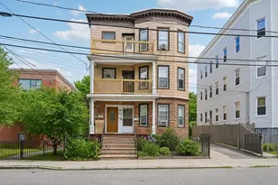 152-154 Glen St, Somerville, MA 02145 - Photo 1