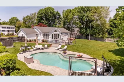 15 Fernwood Road, Saugus, MA 01906 - Photo 1