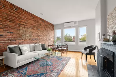 88 Hancock St #17, Cambridge, MA 02139 - Photo 1