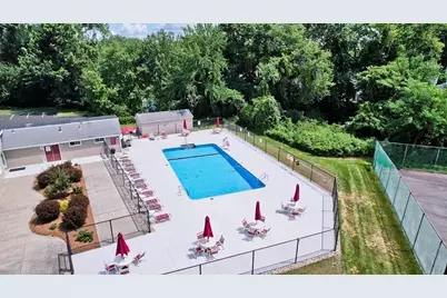 201 Nassau Dr #201, Springfield, MA 01129 - Photo 25