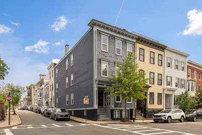 87 High Street #1, Boston, MA 02129 - Photo 21