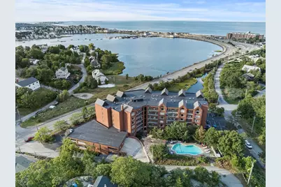 155 George Washington Blvd #205, Hull, MA 02045 - Photo 5