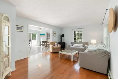 1 Pigeon Hill Ct #C, Rockport, MA 01966 - Photo 9