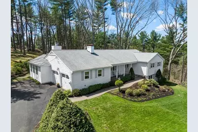 25 Forest Ridge Road, Weston, MA 02493 - Photo 25