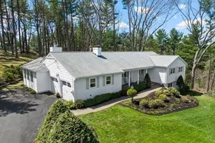 25 Forest Ridge Rd, Weston, MA 02493 - Photo 25