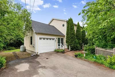 1 C Pigeon Hill Ct #C, Rockport, MA 01966 - Photo 5