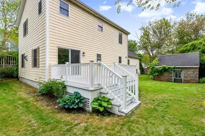 1 C Pigeon Hill Ct #C, Rockport, MA 01966 - Photo 37