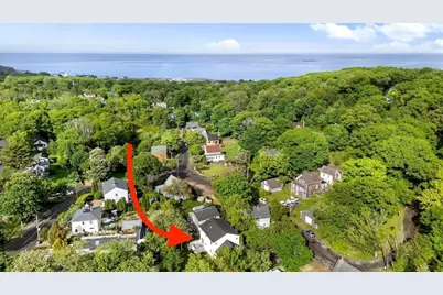 1 C Pigeon Hill Ct #C, Rockport, MA 01966 - Photo 1