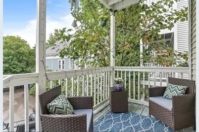7 Washburn Terrace #1, Brookline, MA 02446 - Photo 1