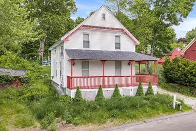12 Green St, Brookfield, MA 01506 - Photo 1