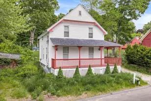 12 Green St, Brookfield, MA 01506 - Photo 1