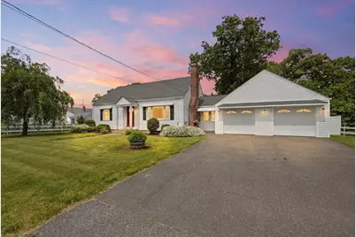 271 Wildermere St, Chicopee, MA 01020 - Photo 3