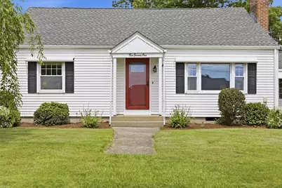 271 Wildermere St, Chicopee, MA 01020 - Photo 5