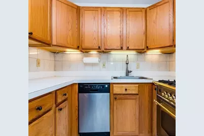 45 Mason Terrace #1, Brookline, MA 02446 - Photo 5