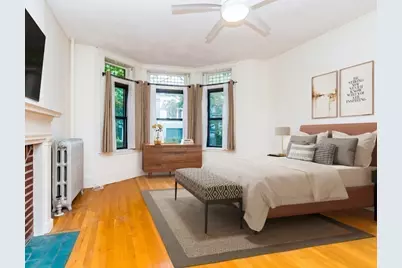 45 Mason Terrace #1, Brookline, MA 02446 - Photo 9