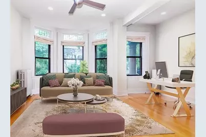 45 Mason Terrace #1, Brookline, MA 02446 - Photo 1