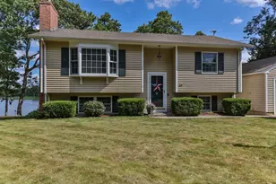 49 Edgewater Way, Wareham, MA 02571 - Photo 5