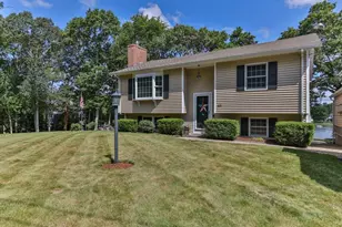49 Edgewater Way, Wareham, MA 02571 - Photo 9