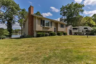 49 Edgewater Way, Wareham, MA 02571 - Photo 35