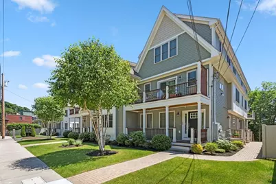 22 Hawthorne Street #2, Boston, MA 02119 - Photo 31