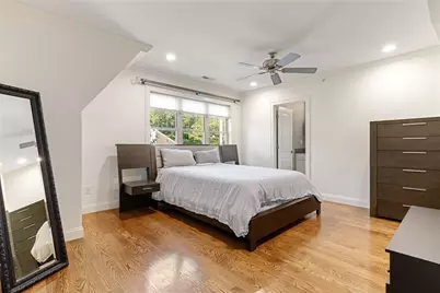 22 Hawthorne Street #2, Boston, MA 02119 - Photo 15
