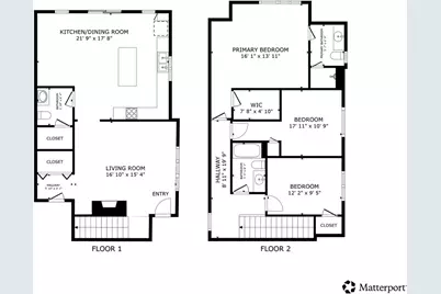 22 Hawthorne Street #2, Boston, MA 02119 - Photo 29
