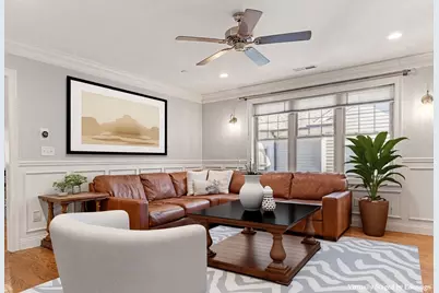 22 Hawthorne Street #2, Boston, MA 02119 - Photo 3