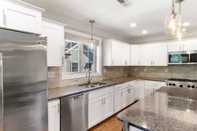 22 Hawthorne Street #2, Boston, MA 02119 - Photo 9
