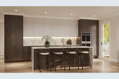 32 Auburn Street #1, Brookline, MA 02446 - Photo 3