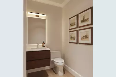 32 Auburn Street #1, Brookline, MA 02446 - Photo 7