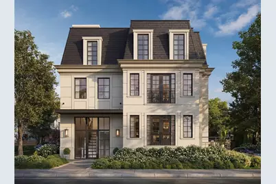 32 Auburn Street #1, Brookline, MA 02446 - Photo 1