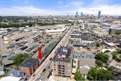 1269 Massachusetts Ave, Boston, MA 02125 - Photo 1