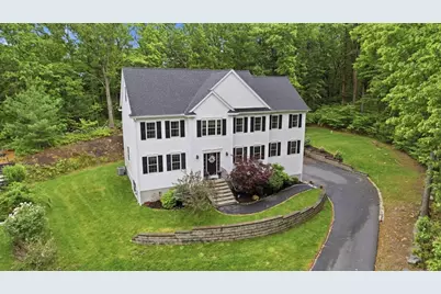 4 Murray Hill Circle, Wilmington, MA 01887 - Photo 39
