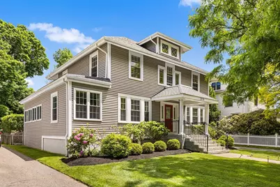 1058 Highland Ave, Needham, MA 02492 - Photo 3