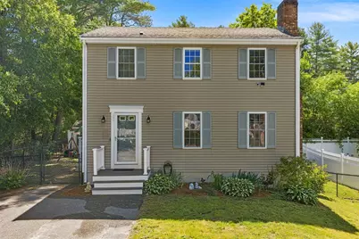 137 Lake Ave, Wareham, MA 02538 - Photo 37