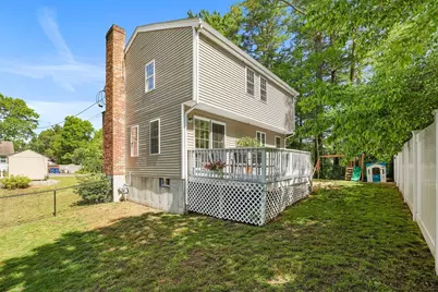137 Lake Ave, Wareham, MA 02538 - Photo 31