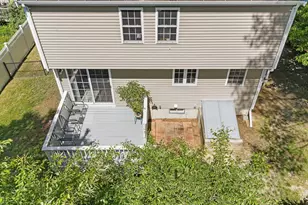 137 Lake Ave, Wareham, MA 02538 - Photo 35