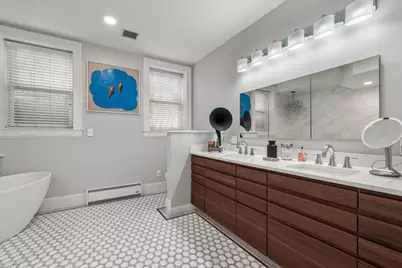 61 Saint Botolph St #61, Boston, MA 02116 - Photo 29