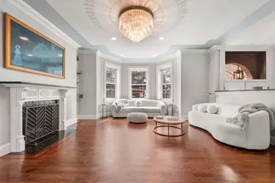 61 Saint Botolph St #61, Boston, MA 02116 - Photo 1