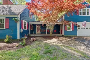 49 Ashcroft Rd, Sharon, MA 02067 - Photo 27