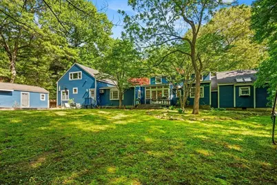 49 Ashcroft Rd, Sharon, MA 02067 - Photo 29