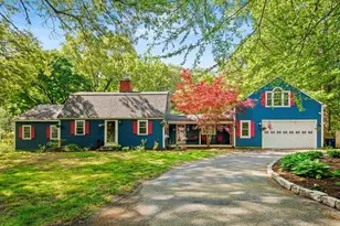 49 Ashcroft Rd, Sharon, MA 02067 - Photo 1