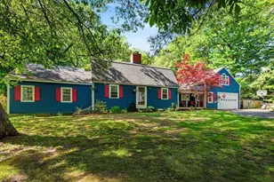 49 Ashcroft Rd, Sharon, MA 02067 - Photo 35