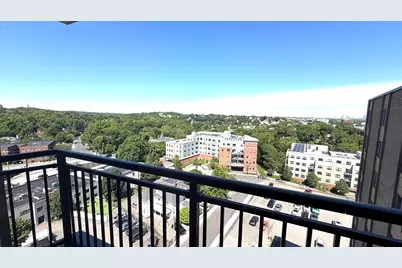 1025 Hancock St #14F, Quincy, MA 02169 - Photo 1