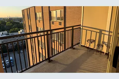 1025 Hancock St #14F, Quincy, MA 02169 - Photo 5
